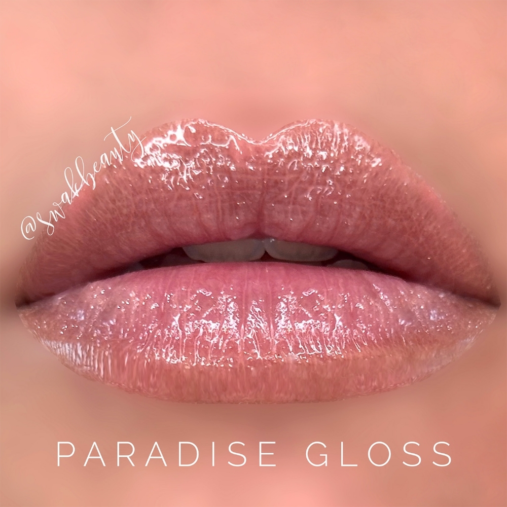 Paradise Gloss